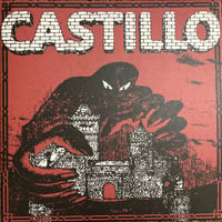 Castillo "s/t" 12"