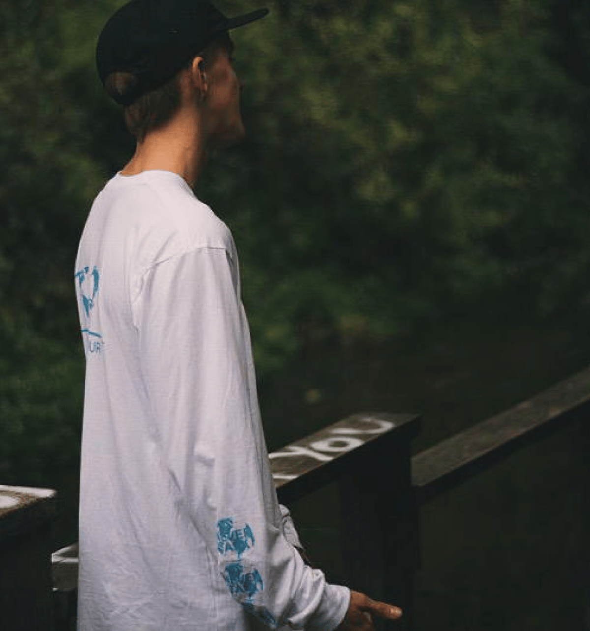 Worldwide Longsleeve