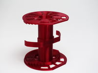 Image 1 of 9x12cm Film Reel Spire for Jobo / Paterson System