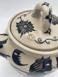 Image 5 of Teapot #1 