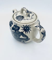 Image 11 of Teapot #1 