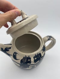Image 12 of Teapot #1 