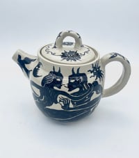 Image 23 of Teapot #1 