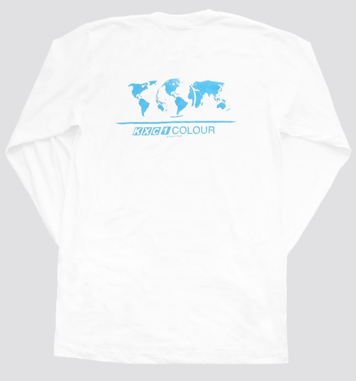 Worldwide Longsleeve