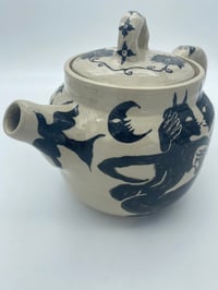 Image 2 of Teapot #1 
