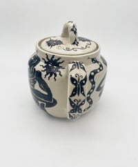 Image 17 of Teapot #1 