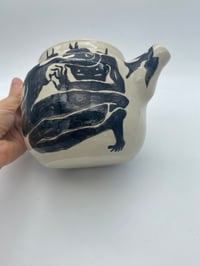 Image 19 of Teapot #1 