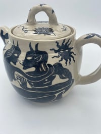Image 3 of Teapot #1 