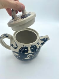 Image 21 of Teapot #1 