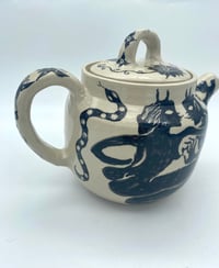 Image 22 of Teapot #1 