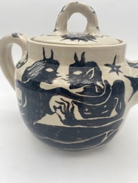 Image 13 of Teapot #1 