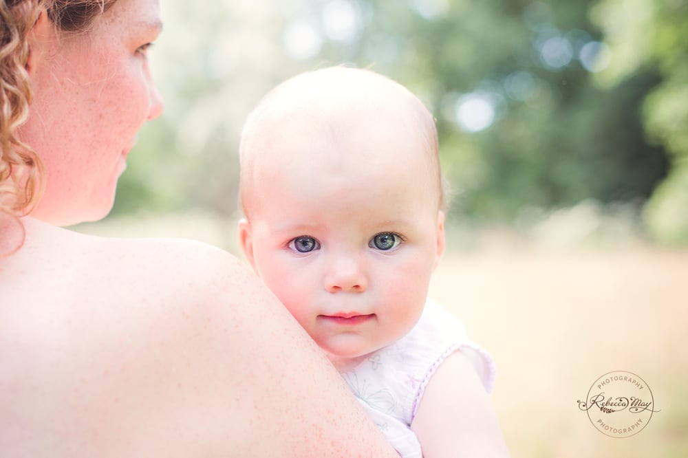 Image of Breastfeeding Mini Sessions