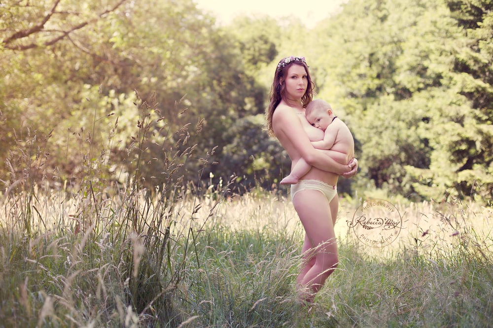 Image of Breastfeeding Mini Sessions