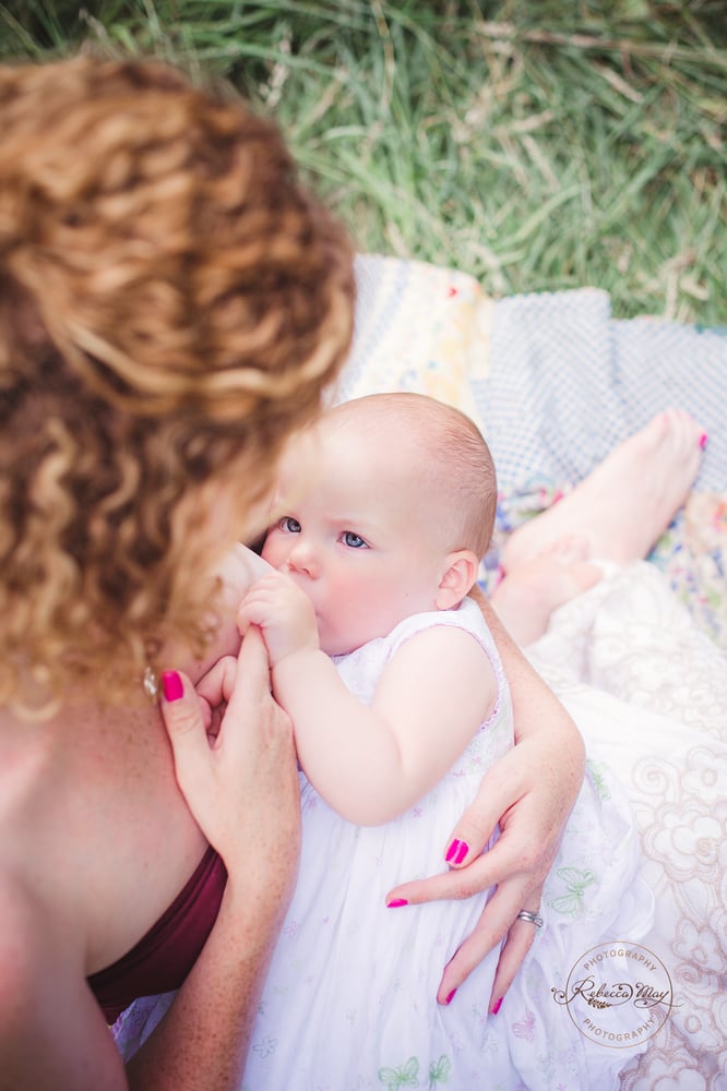 Image of Breastfeeding Mini Sessions