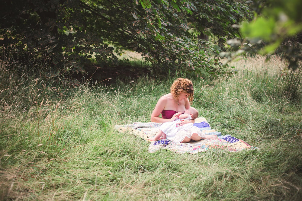 Image of Breastfeeding Mini Sessions