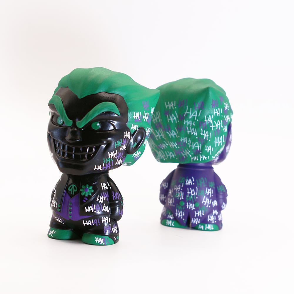 Image of Joker 2 pack (price includes shipping)
