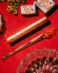 Glass Poker