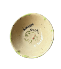 Image 1 of wassup sexy trinket dish
