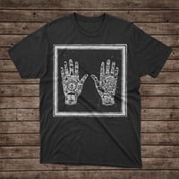 Tattooed Hands T-Shirt