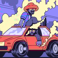 Image 3 of NxWorries - 86 Sentra