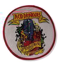 ACID DRINKERS
