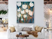 Image 2 of THE MOUSE AND THE TULIPS 