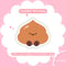 Image of Constipation Gang Tote Bag + Keychain