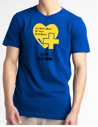 Image 4 of Let God’s Move Be Your Best Move!