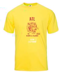 Image 1 of ATL BORN & RAISED 2