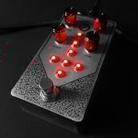 Image 1 of HARSH ANTI Ringmod Distortion