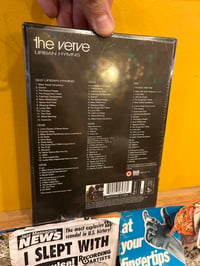 Image 3 of The Verve “Urban Hymns” 5CD + DVD Box Set (UK) 