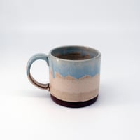 Image 3 of MADE TO ORDER Rustic Osprey Mug