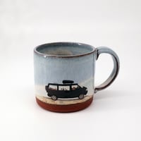 Image 1 of MADE TO ORDER Campervan Trip Mug