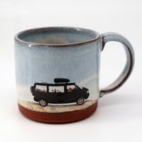 Image 4 of MADE TO ORDER Campervan Trip Mug