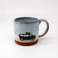 Image 5 of MADE TO ORDER Campervan Trip Mug