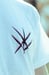 Image of "Love Hate"  White T-Shirt