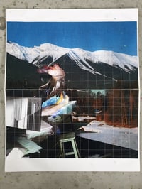Study for Kammer 5  2021  # 17