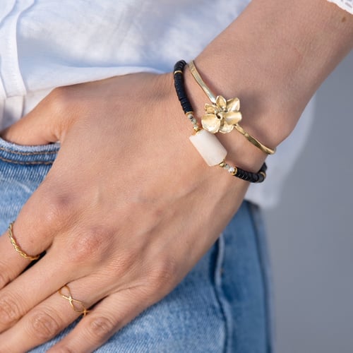 Image of Bracelet Aloès