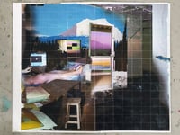 Study for Kammer 1  2021 #19 
