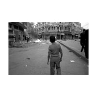 'Nablus. Palestinian Territories. May 2004.' by Seamus Murphy