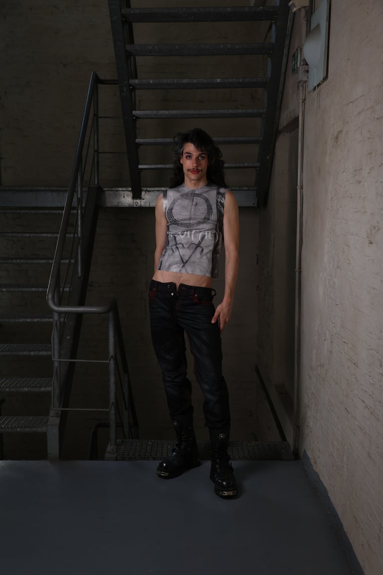 OUROVOROS Image 3