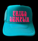 Image 1 of Fried Dumplin Trucker Hat