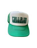 Image 3 of CALLALOO Trucker Hat