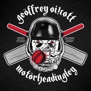 Image of NEW ALBUM Motorheadingley