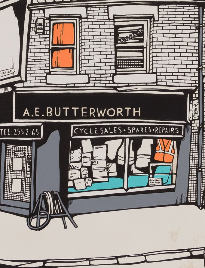 Image of AE Butterworths 2024 edition