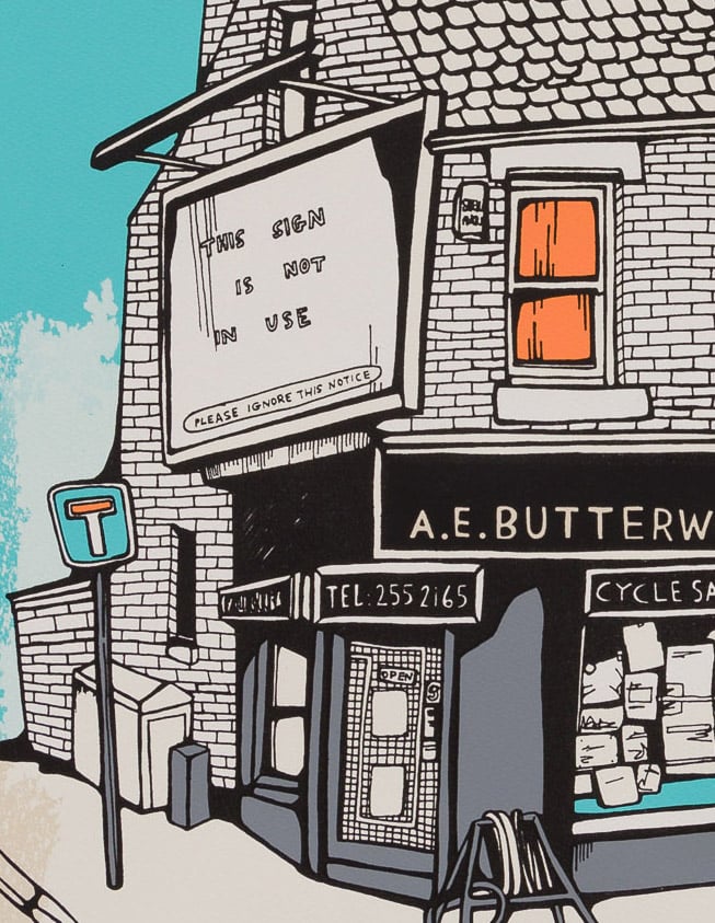 Image of AE Butterworths 2024 edition