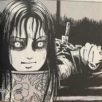 Image 4 of TOMIE Horror Manga Collection by Junji Ito!