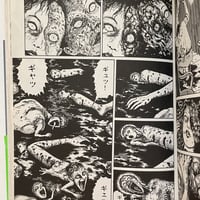 Image 10 of TOMIE Horror Manga Collection by Junji Ito!