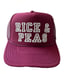 Image of Rice & Peas Trucker Hat