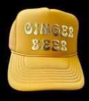 Image 1 of Ginger Beer Trucker Hat